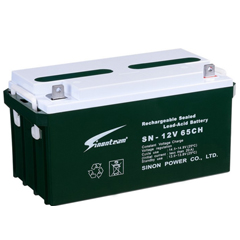 賽能蓄電池SN-12V65CH