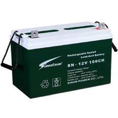 賽能蓄電池SN-12V100CH